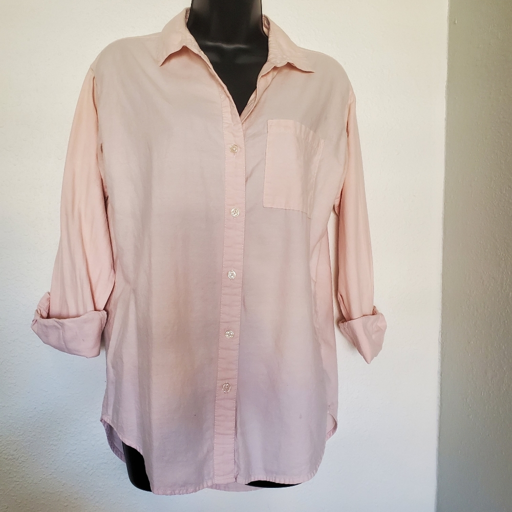Old Navy | Button down